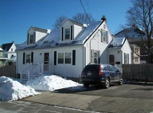 3 Cressey Ave, Salem, MA 01970