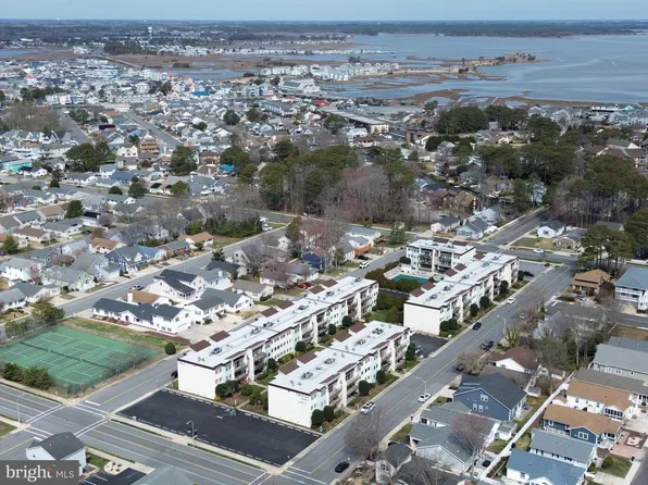 13907 Sand Dune Rd #9A, Ocean City, MD 21842