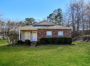 224 Sylvan Dr, Richland, MS 39218