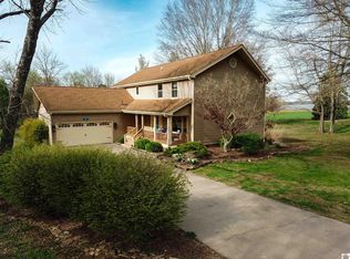 381 Impala Rd, Gilbertsville, KY 42044