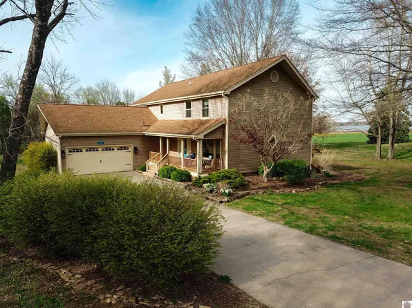 381 Impala Rd, Gilbertsville, KY 42044