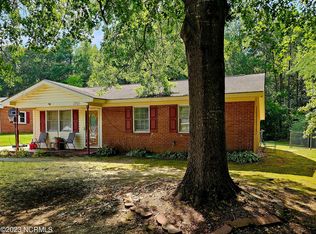 1701 Daniel St, Roanoke Rapids, NC 27870