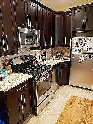2nd image of 562 W 173rd St #1
