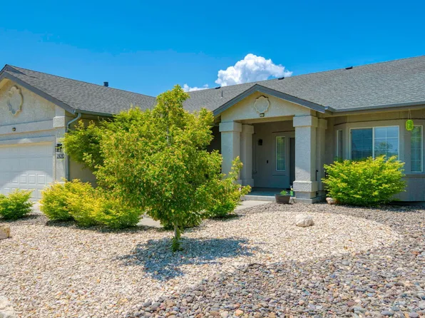 21010 Nine Mile Ct, Reno, NV 89508