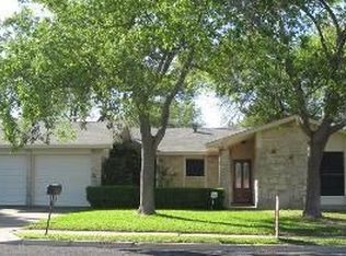 10107 Mountain Quail Rd, Austin, TX 78758