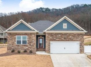 3055 NW Wayfinders Path NW, Cleveland, TN 37312