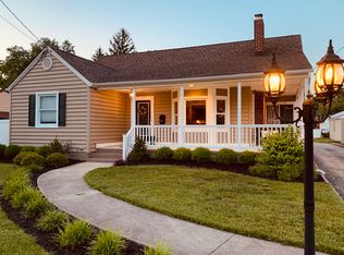 15 S Liberty St, Hammonton, NJ 08037