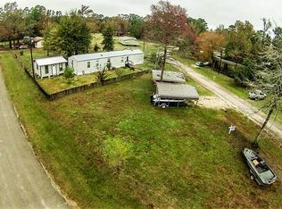 150 Red Oak, Onalaska, TX 77360