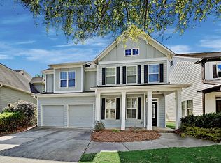 303 Downing Creek Trl, Canton, GA 30114