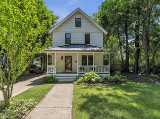 1418 Morton Ave, Ann Arbor, MI 48104