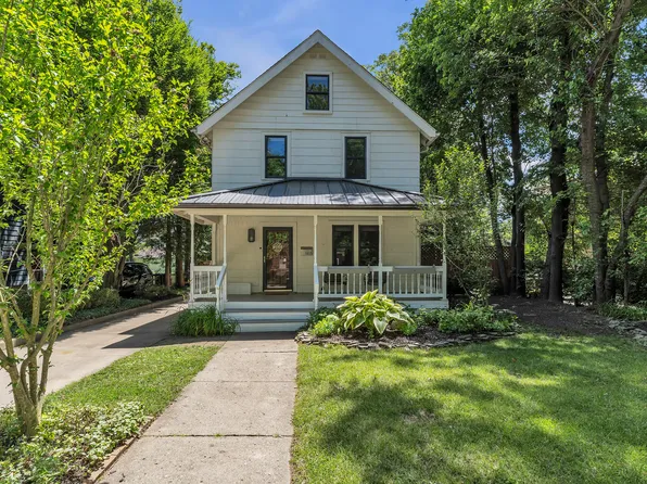 1418 Morton Ave, Ann Arbor, MI 48104