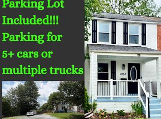 6106 N Kings Hwy #6106, Alexandria, VA 22303