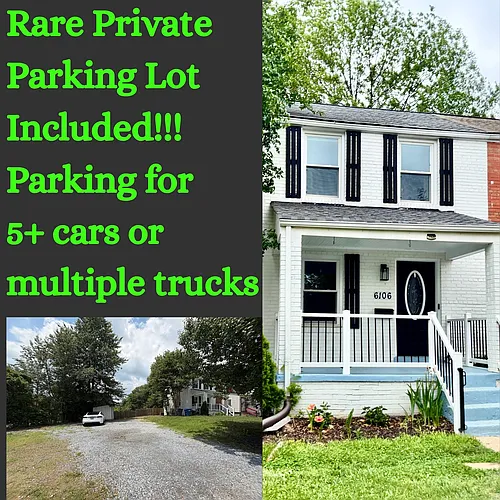 6106 N Kings Hwy #6106 Photo 1 6106 N Kings Hwy #6106 Photo 1