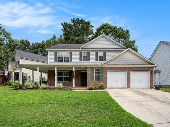 133 Guildford Dr, Goose Creek, SC 29445