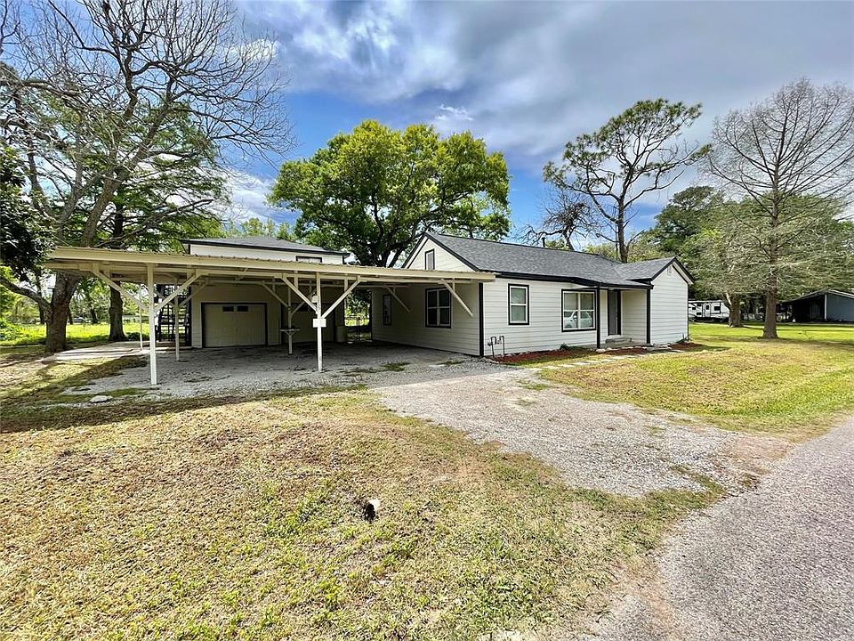 9331 Lamb Ln, Jones Creek, TX 77541 Zillow