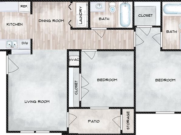 14809 Ralston Rd #3304