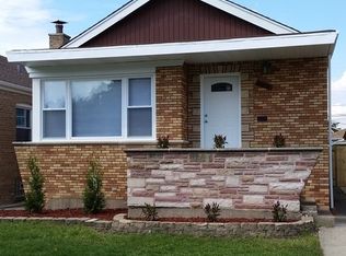 3524 W 73rd Pl, Chicago, IL 60629