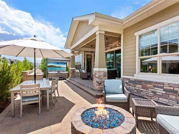 22878 E Bailey Circle, Aurora, CO 80016