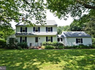 96 Cherry Ln, Doylestown, PA 18901