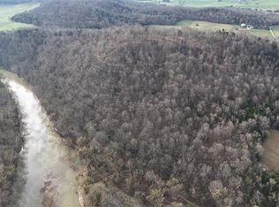 0 Walker Stewart Rd, Horse Cave, KY 42749