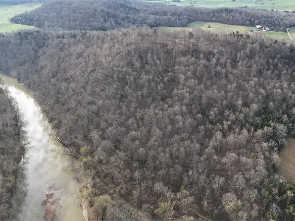 0 Walker Stewart Rd, Horse Cave, KY 42749