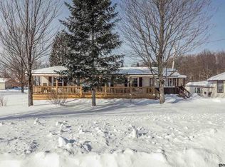 111 Cline Rd, Saint Johnsville, NY 13452
