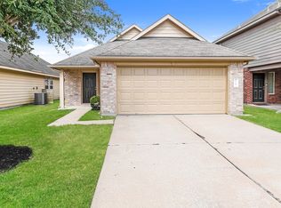 5707 S Brenwood Dr, Katy, TX 77449