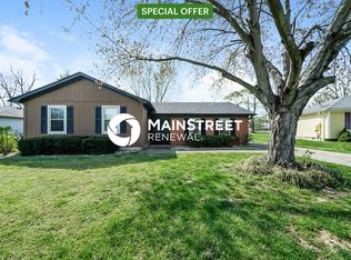 3702 Bartlett Ct, Louisville, KY 40218