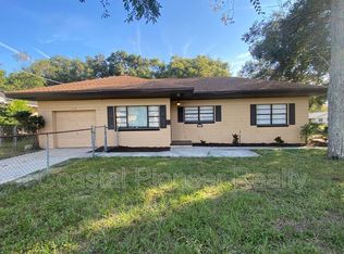 110 W Hanna Ave, Tampa, FL 33604