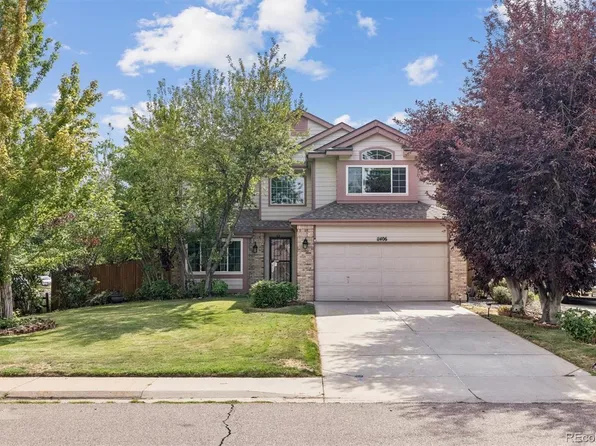 11406 W Frost Place, Littleton, CO 80127