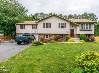 105 Rutledge Rd, Queenstown, MD 21658