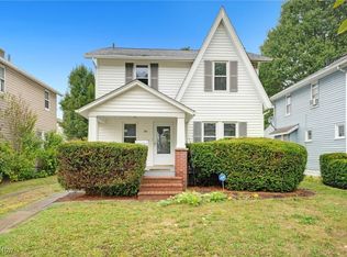 361 Mission Dr, Akron, OH 44301