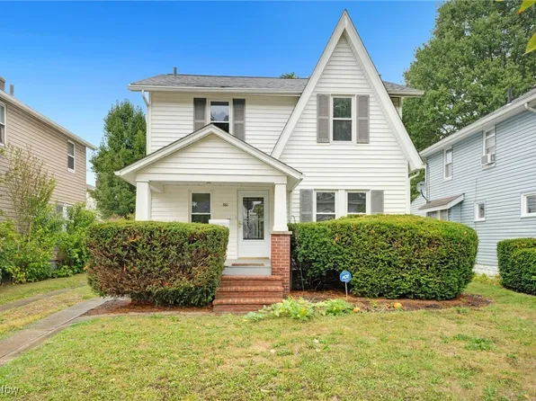 361 Mission Dr, Akron, OH 44301