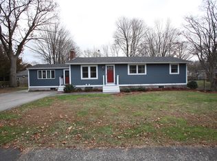 49 Leonard Rd, Weymouth, MA 02191