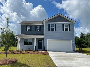 7191 Meadow Walk Loop, Loris, SC 29569