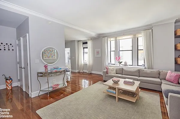 Rented by Brown Harris Stevens | media 11