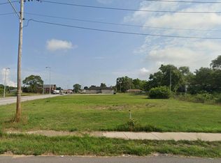 2377 Grant St, Gary, IN 46404