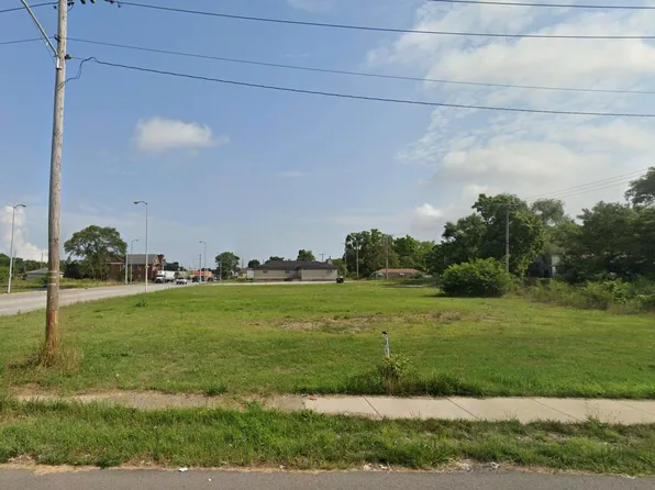2377 Grant St, Gary, IN 46404