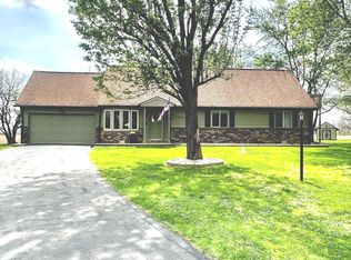 3045 Bridlewood Trl, Danville, IN 46122