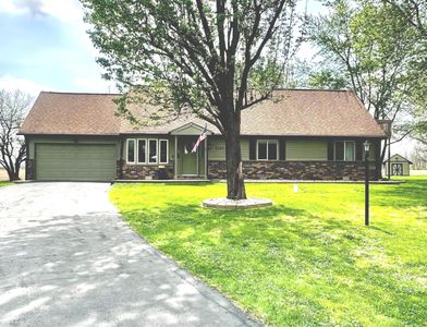 3045 Bridlewood Trl, Danville, IN, 46122