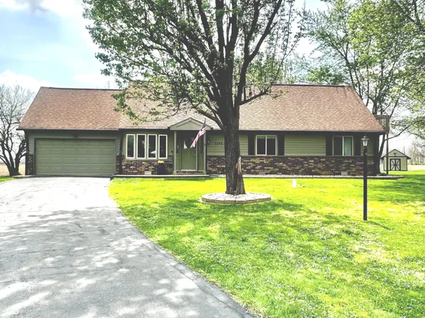3045 Bridlewood Trl, Danville, IN 46122