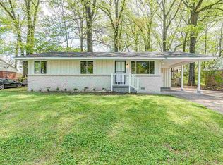 4062 Cliffdale St LOT 130, Memphis, TN 38127