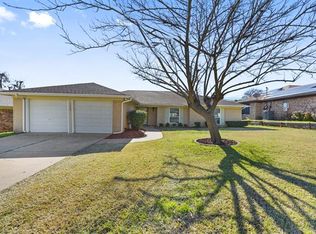 1333 Royster Rd, Fort Worth, TX 76134