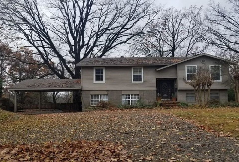 Property Front View