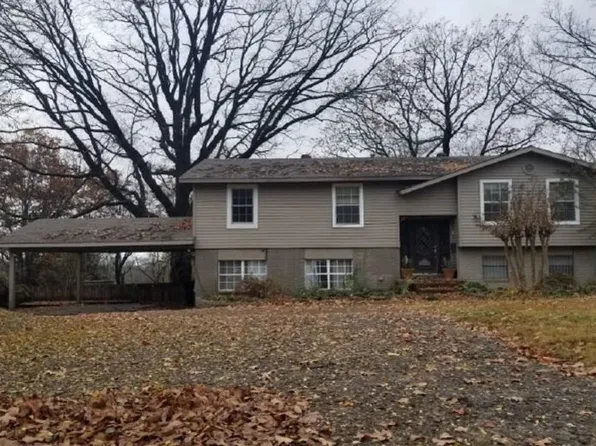 1344 Skyline Dr, N Little Rock, AR 72116