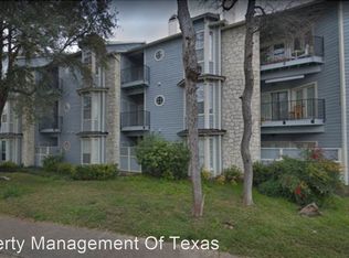 3111 Tom Green St APT 303, Austin, TX 78705