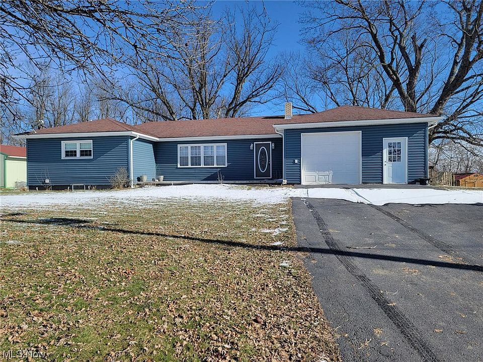 8671 State Route 213, Toronto, OH 43964 Zillow