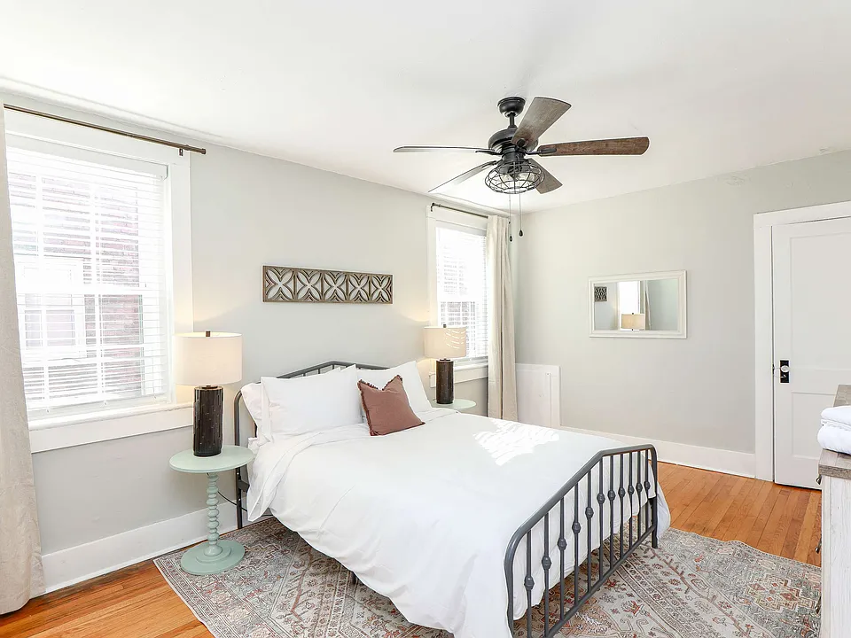 832 Brandon Ave #6