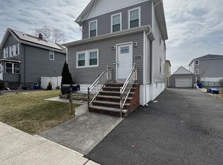 18 Harris St #2, Carteret, NJ 07008