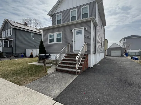 18 Harris St #2, Carteret, NJ 07008